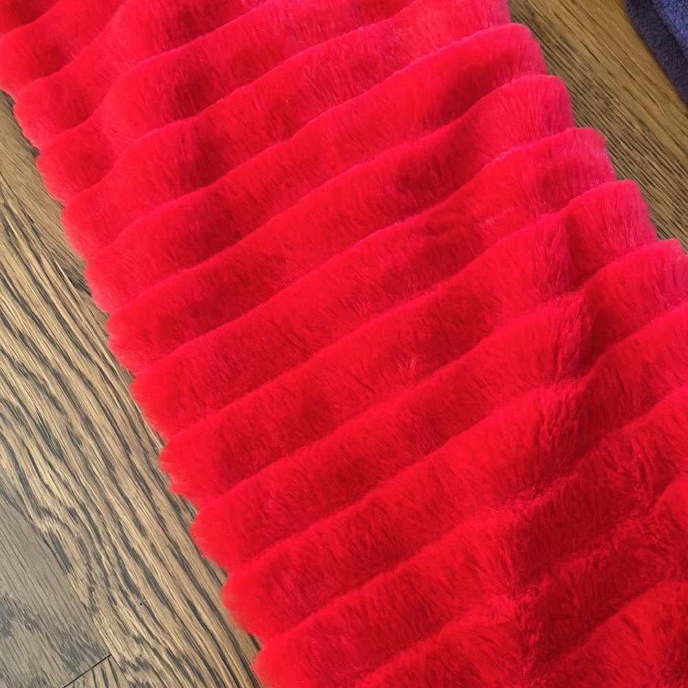 3 Infinity Scarfs - image 2